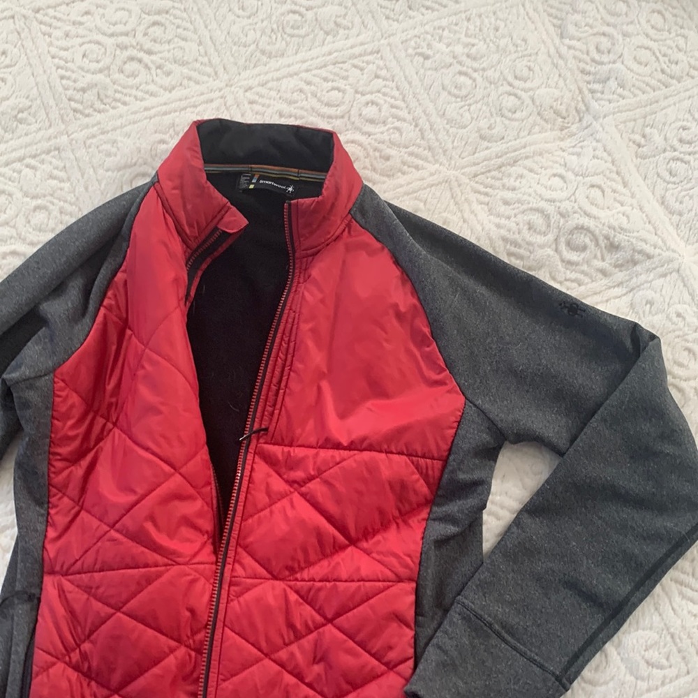 Smartwool Smartloft 120 Insulated Jacket Men’s Large